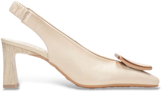 Chaussures Hispanitas Amapola beige