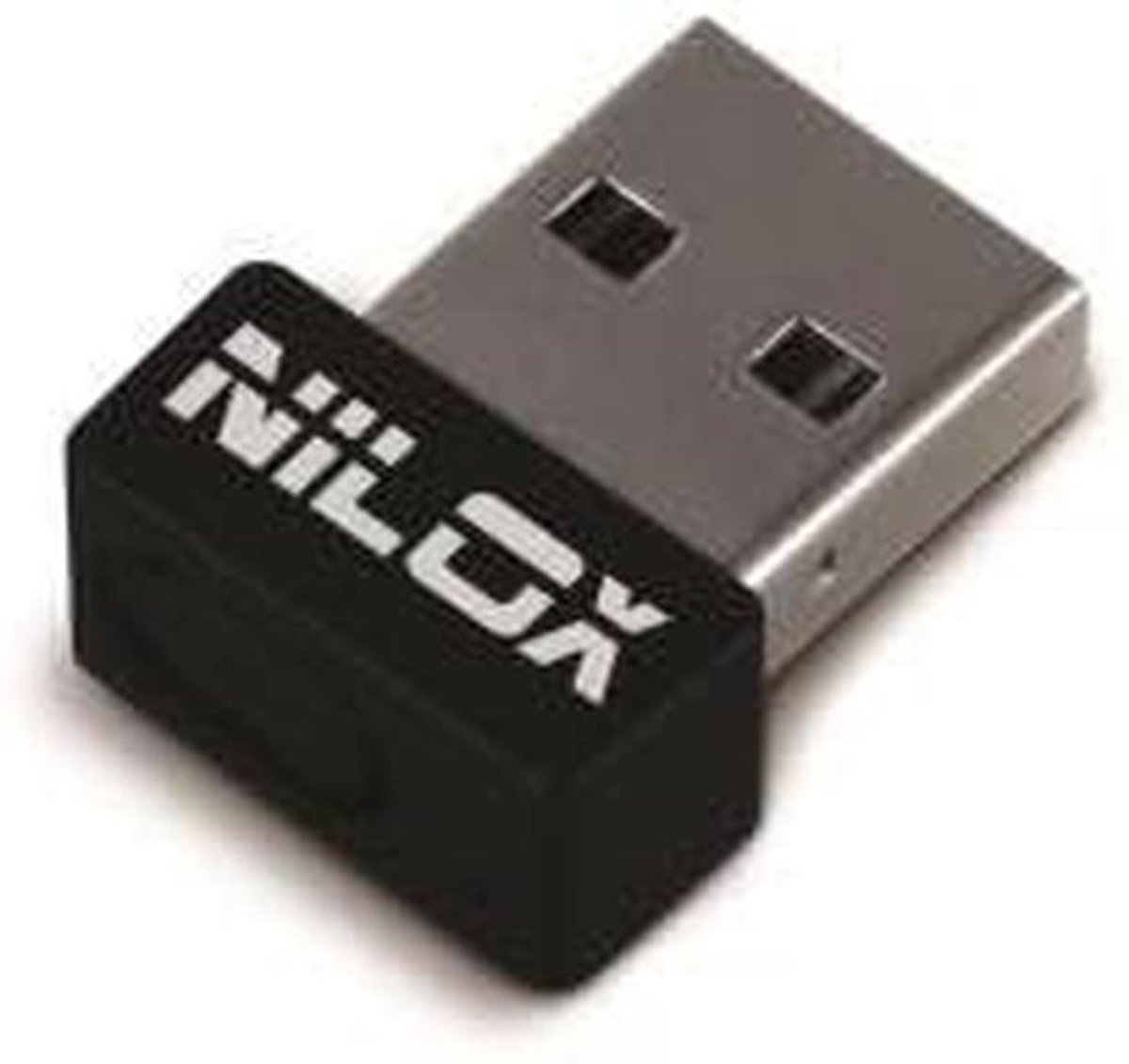 Snelle USB WLAN Adapter: 150 Mbit/s Draadloze Netwerkkaart voor PC en Laptop