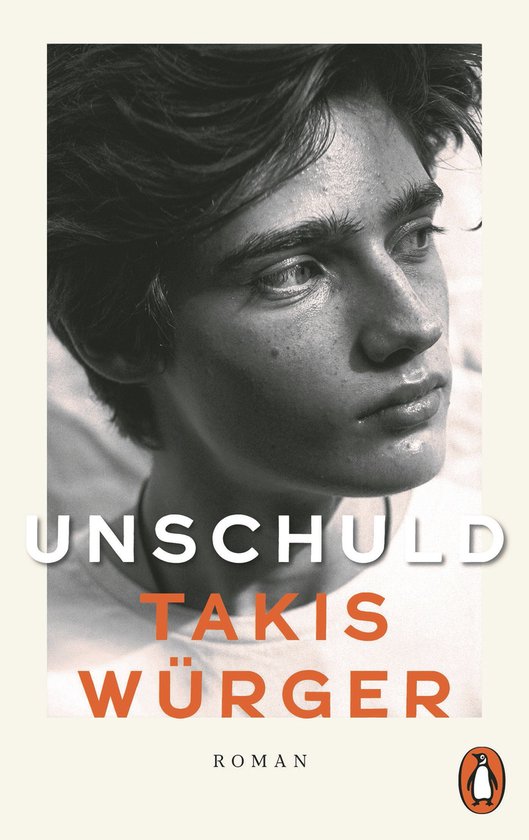 Unschuld - cover