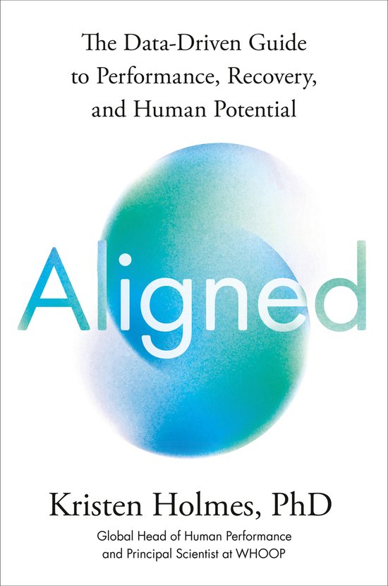 Aligned - cover