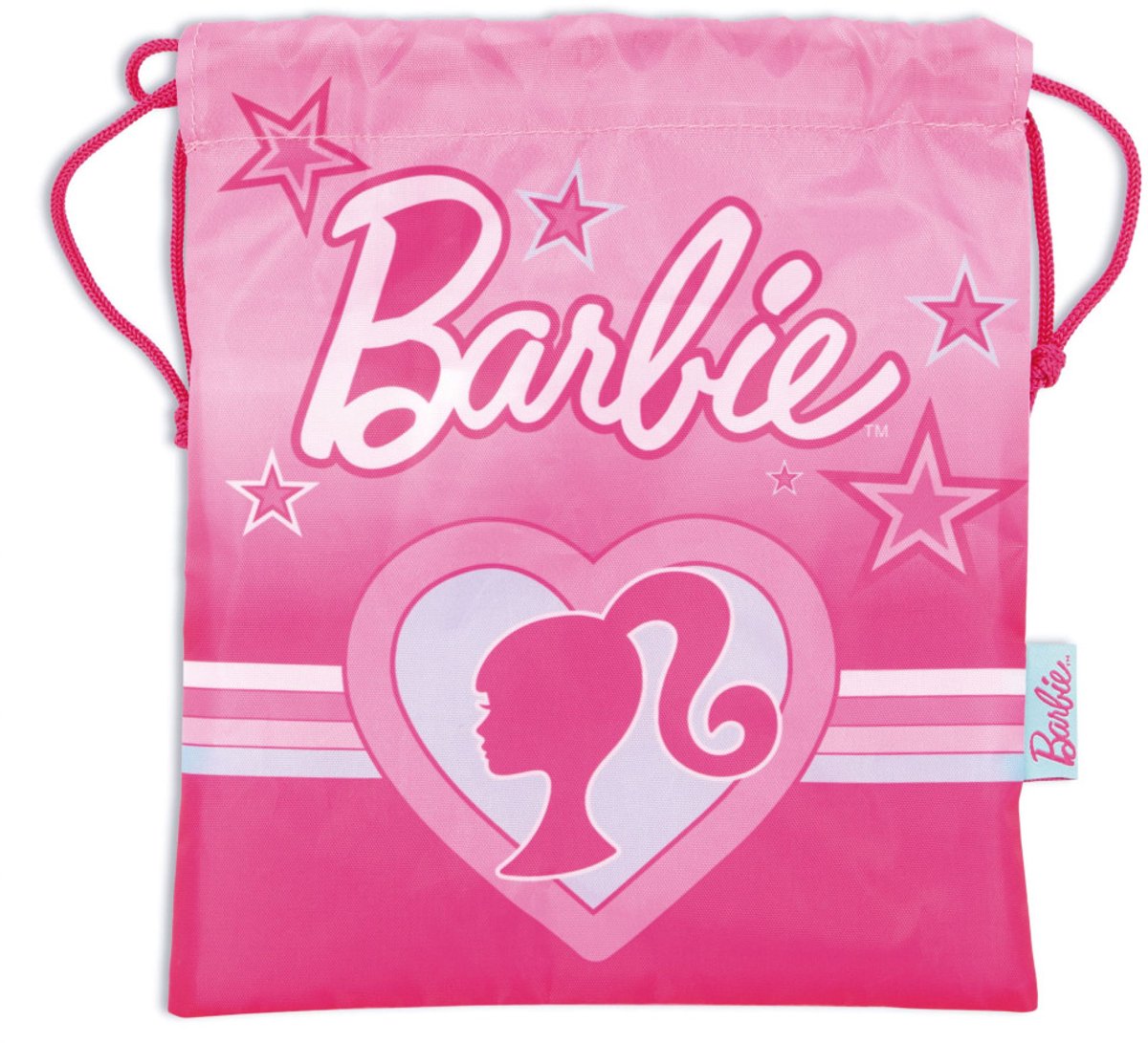 Barbie Star lunchtas 26,5 cm