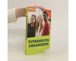 Pitch Evenementen organiseren