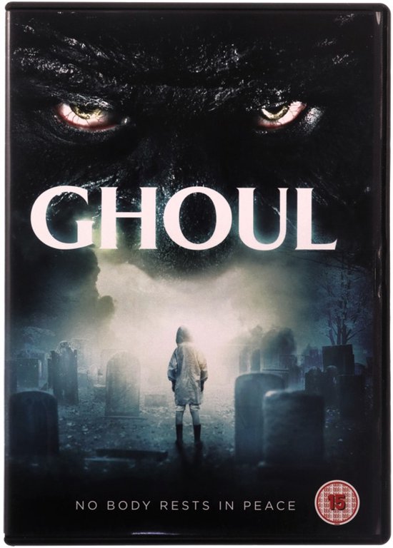 Ghoul