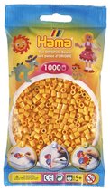 Fer sur perles Hama 1000 pièces Winnie The Pooh Jaune