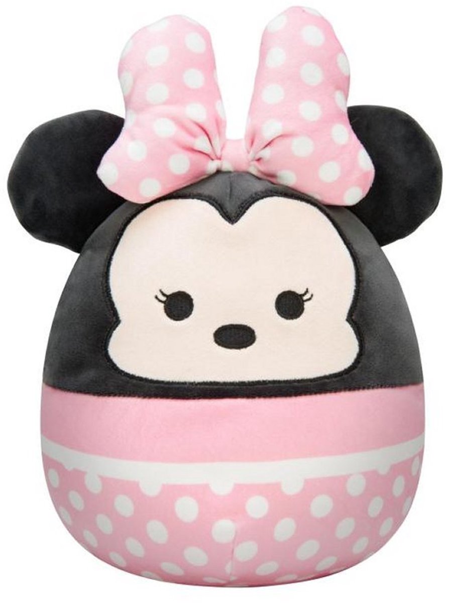 Squishmallows Disney Micky Mouse 35cm — afbeelding 7