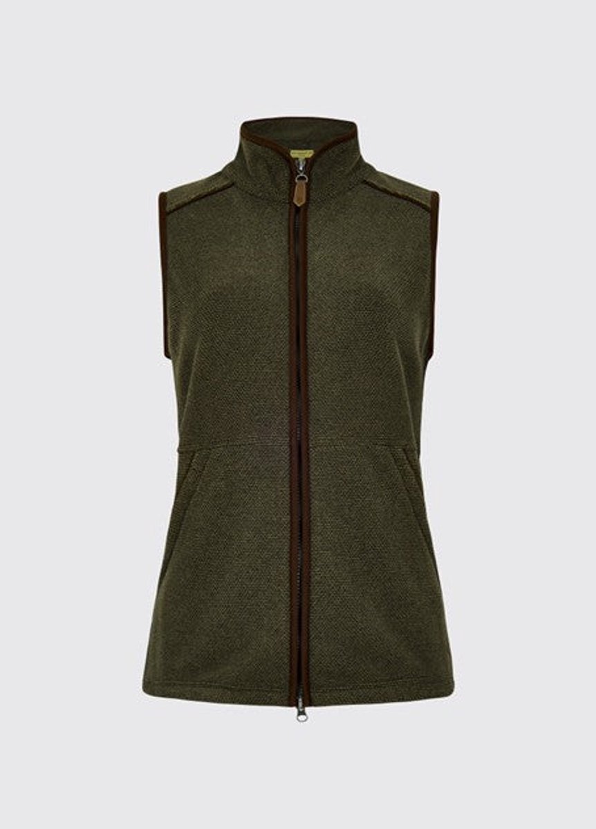 Dubarry Carbury w olive 44