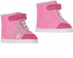 BABY born Sneakers Roze - Poppenkleding 43 cm