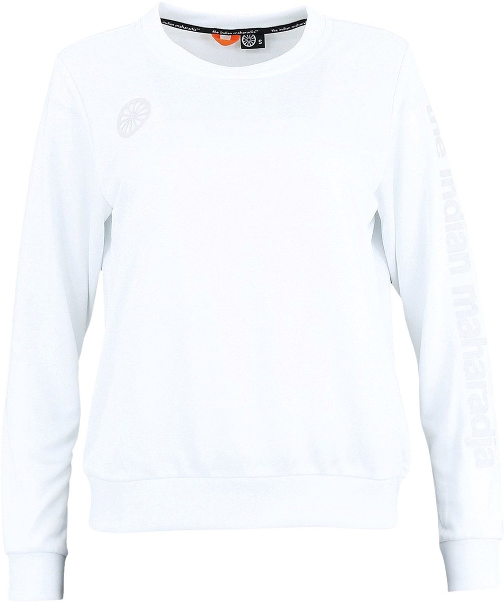 The Indian Maharadja Mumbai Sweater Dames - Maat L