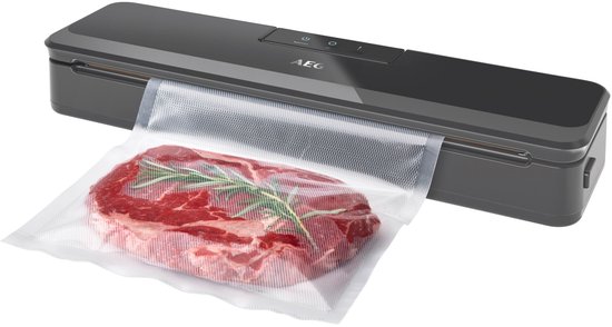 AEG VS4-1-4AG Vacumeermachine