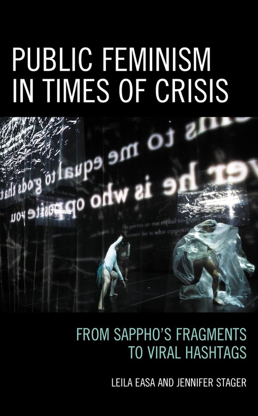 Public Feminism in Times of Crisis - cover
