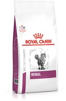 Royal Canin Veterinary Diet Renal - Kattenvoer - 2 kg