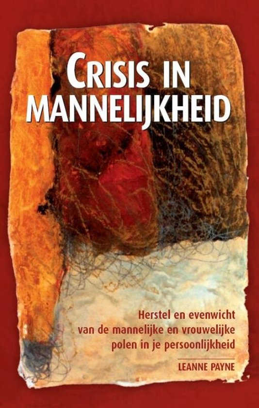 CRISIS IN MANNELIJKHEID