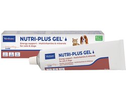 Nutri-Plus Gel - 3 x 120 g