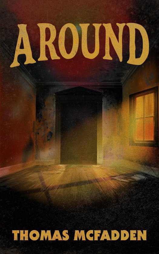 Around - cover