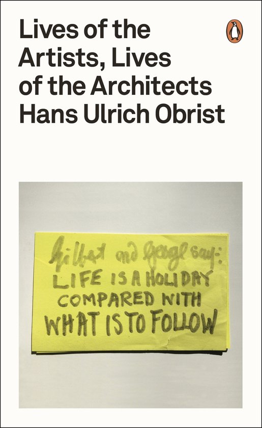 Lives of Artists Lives of Architects