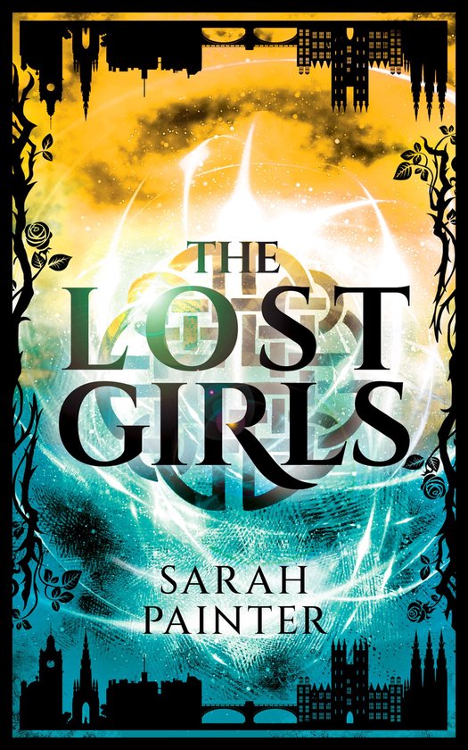 The Lost Girls - cover