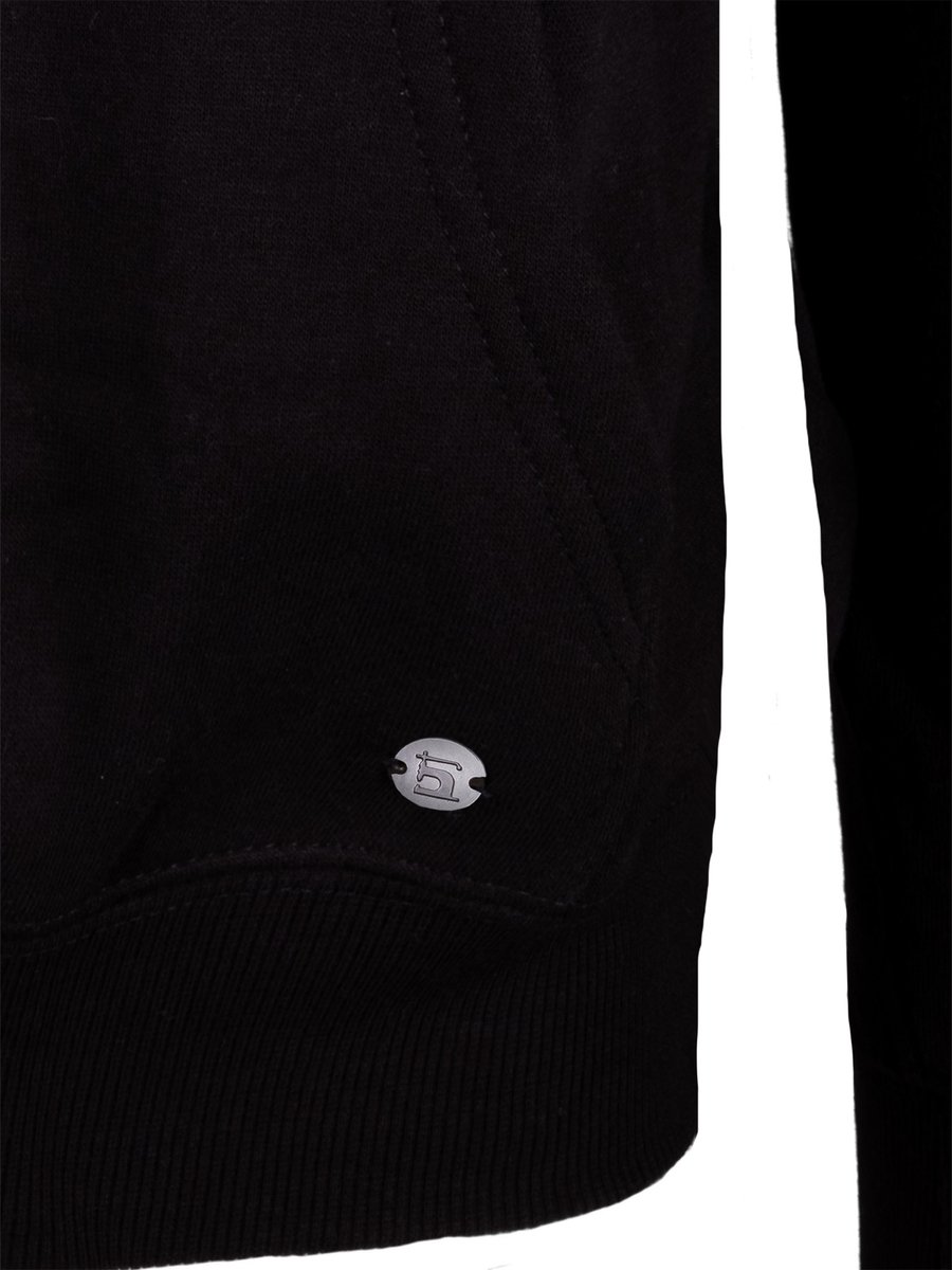 H.I.S Kapuzensweatshirt Hoodie Crafted Goods