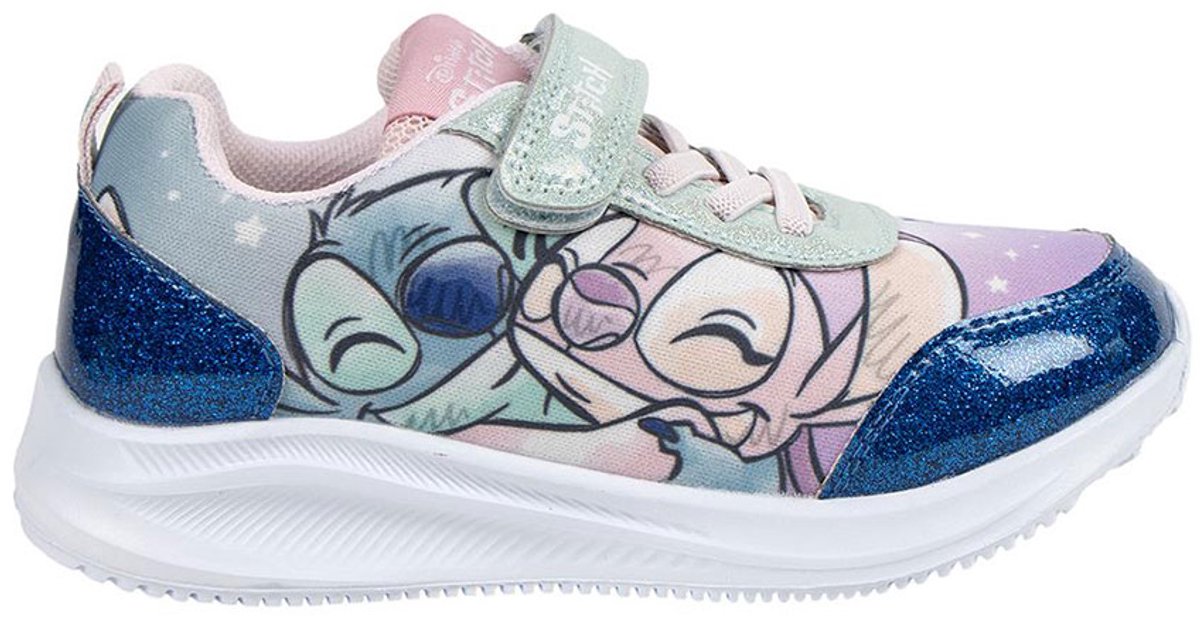 Cerda Group Stitch Schoenen Blauw EU 27 Meisjes