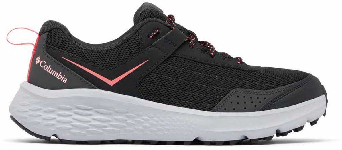 Columbia Vertisol Trail™ Wandelschoenen 1/2 Vrouw Zalm
