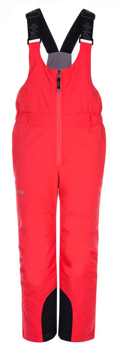 Kilpi Daryl Broek 3 Years Jongen Rood