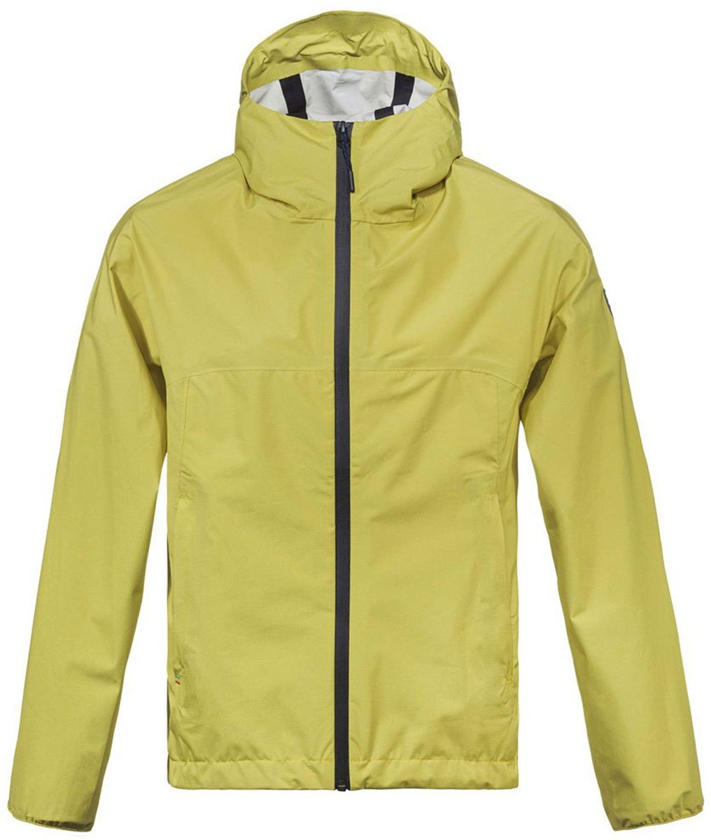Dolomite Pelmo 2.5l Jas Geel S Vrouw