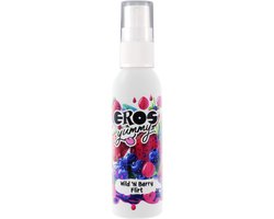 Eros - Yummy Bodyspray - Wild 'N Berry Flirt - 50 ml