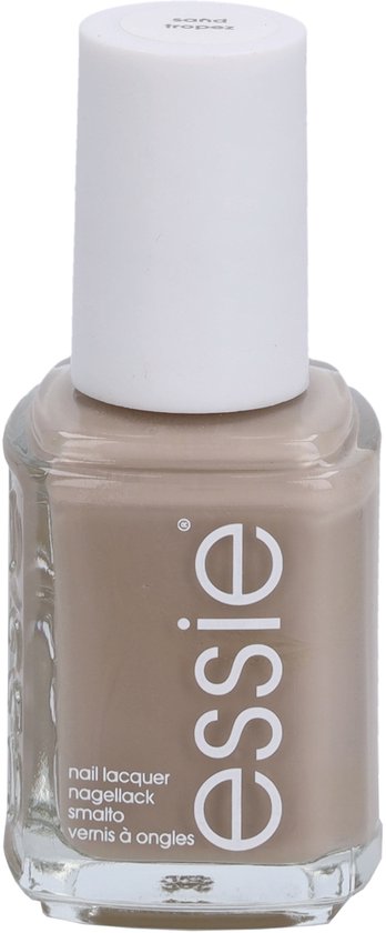 essie® - original - 79 sand tropez - nude - glanzende nagellak - 13,5 ml