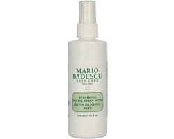 Mario Badescu Repairing Facial Spray With Hypochlorous Acid