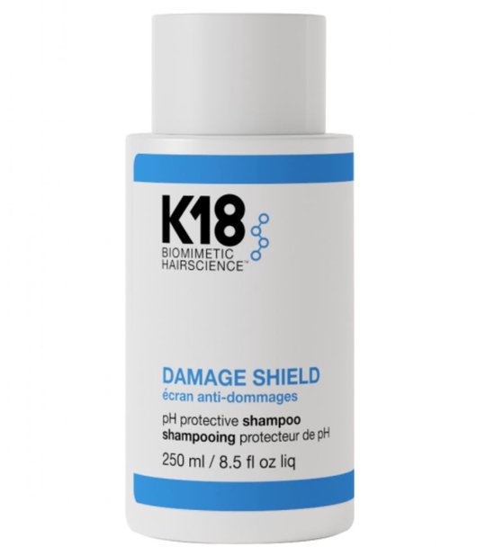 K18 - Damaged Shield Repair Shampoo - 250ml