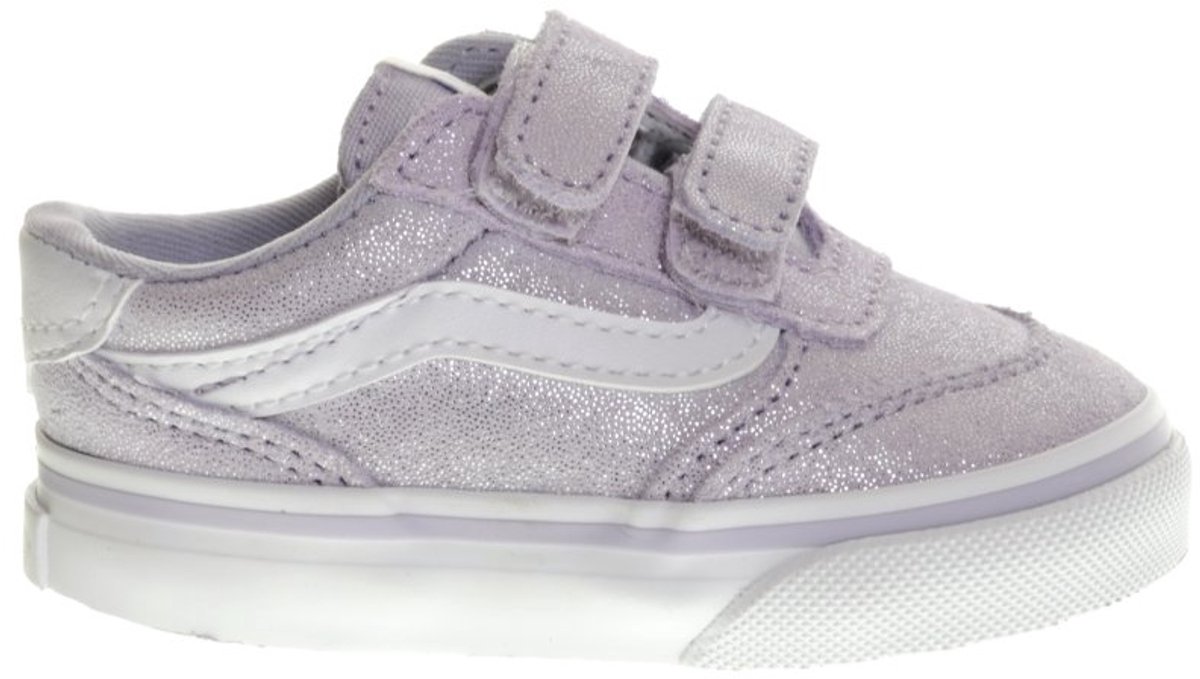Vans Kinderen Paars