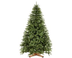 Royal Trees® Kunstkerstboom - Scandinavian Spruce - Inclusief Opbergtas - 905 Takken - 220 CM