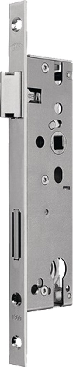 BKS RR insteekslot B 1300 PZ 16/30/92/8mm DIN L/R VA nachtschoot ...