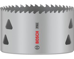 Bosch PRO Multi Material Gatzaag 83 mm met schroefdraad - 2608901528