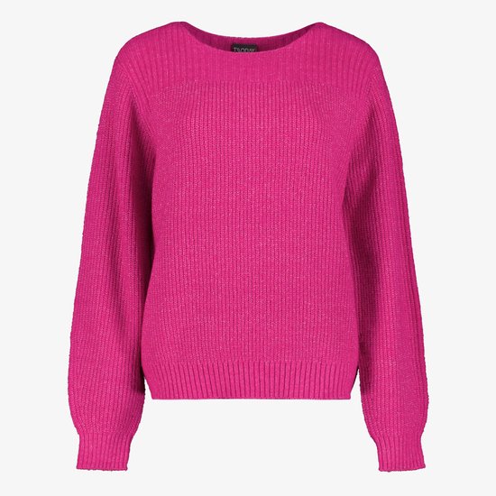 Twoday dames trui roze - Maat M