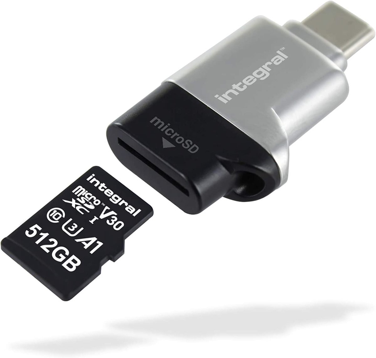INCRUSB3.0CMSD