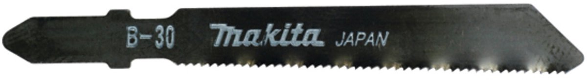 Makita decoupeerzaagblad 50-24T HSS 5 stuks - B-04961