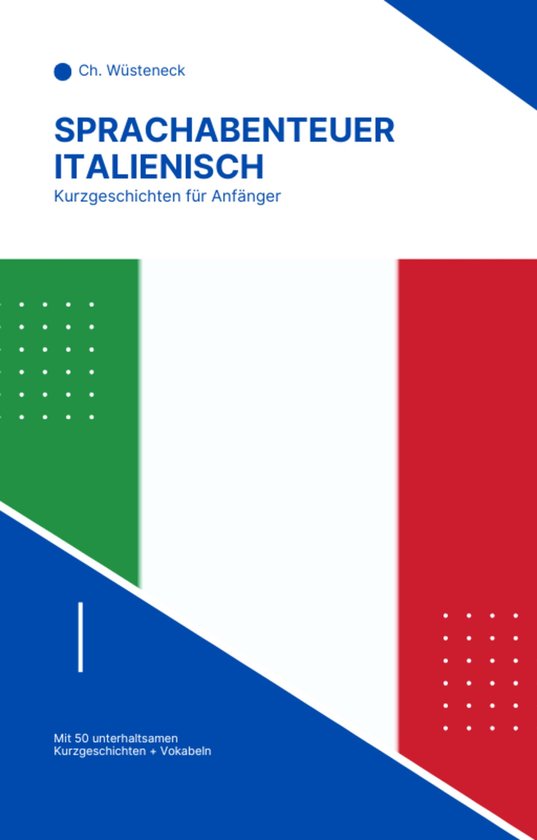 Sprachabenteuer Italienisch - cover