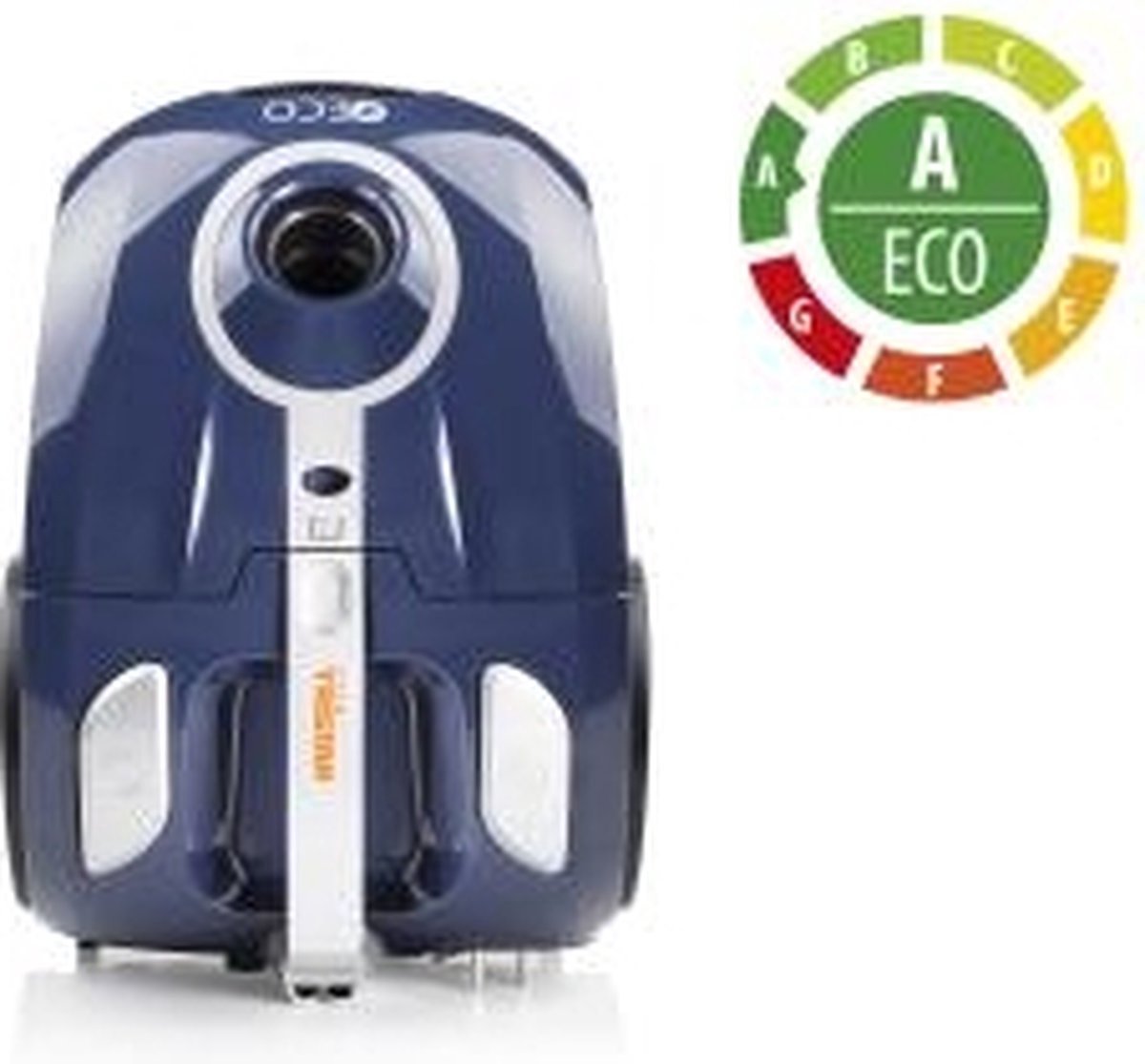 Tristar SZ-1920 - Stofzuiger 800W - 2L Capaciteit - 5M snoerlengte - Compact en lichtgewicht — afbeelding 6
