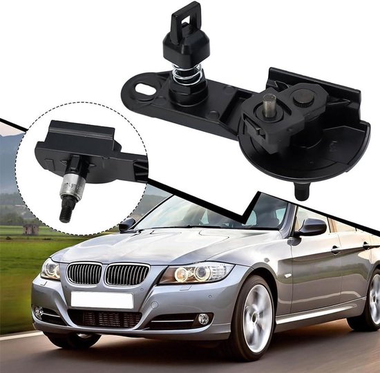 93179057 : Ruitenwisser motor achter