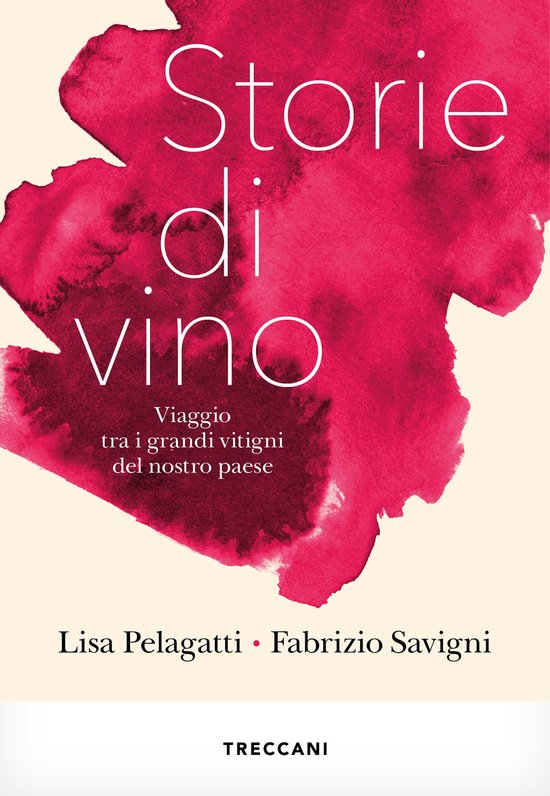 Visioni - Storie di vino - cover