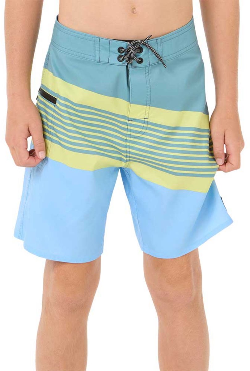 Rip Curl Invert Zwembroek 8 Years Jongens Blauw