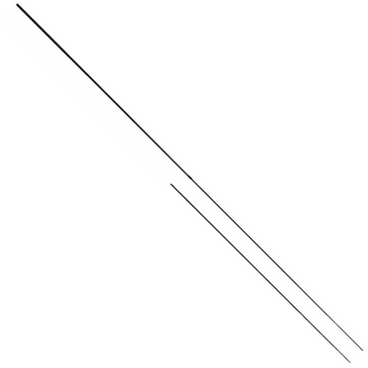 Tubertini Area Pro 7500 Hengeltop Zilver