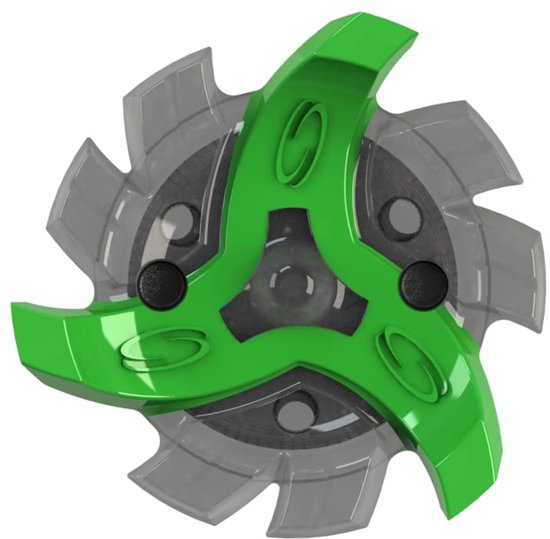 Tour Flex Pro Golfspikes - 18 Tellende Softspikes voor Optimale Controle — afbeelding 2