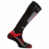 Chaussettes Mund Snowboard Noir EU 38-41 Homme