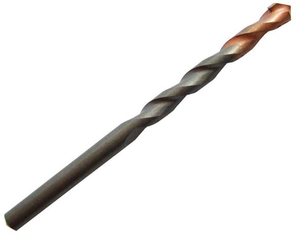 Stein 10x120 Mm Keramische Boor Goud