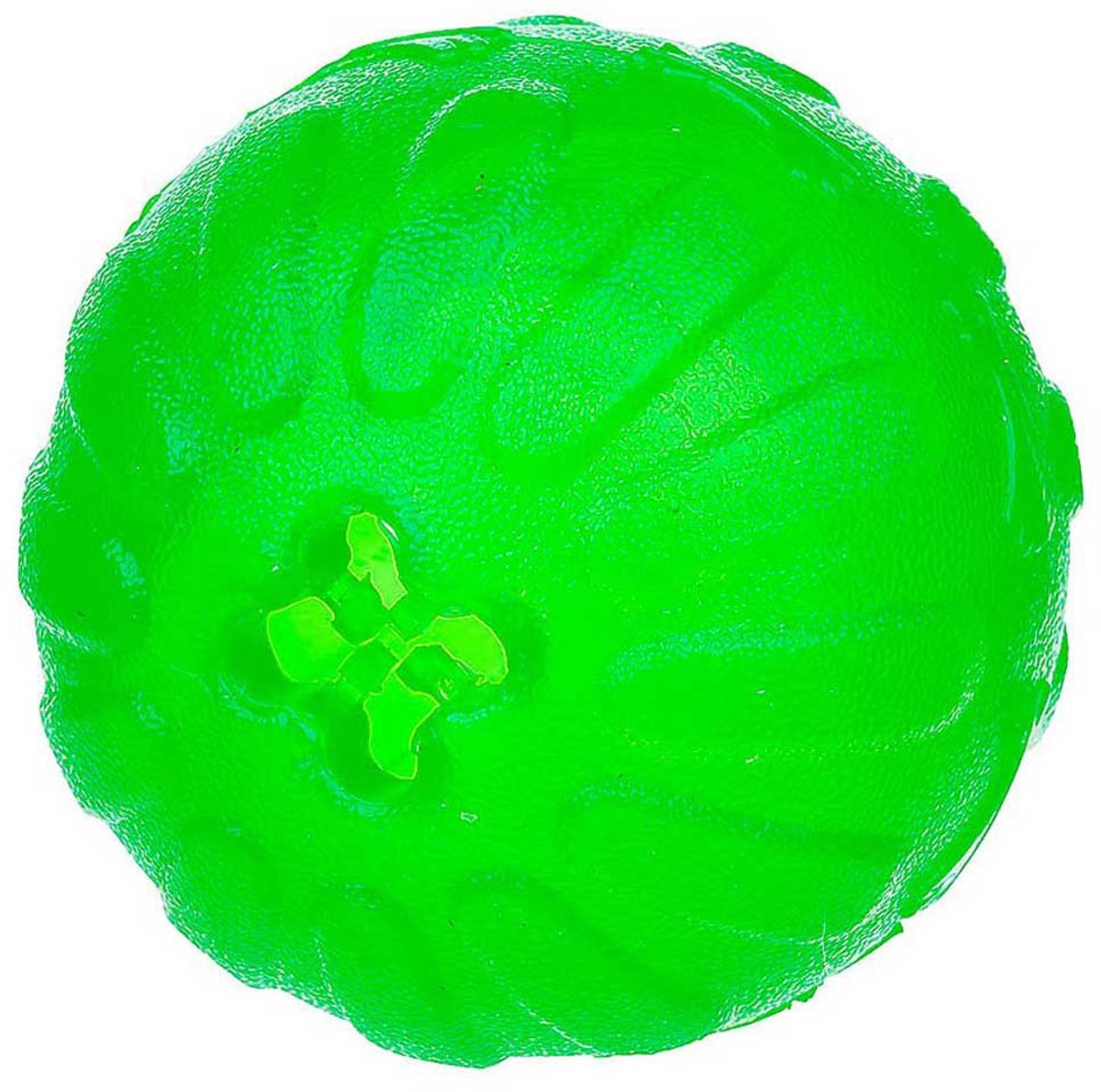 Starmark Treat Dispensing Kauwbal - Large