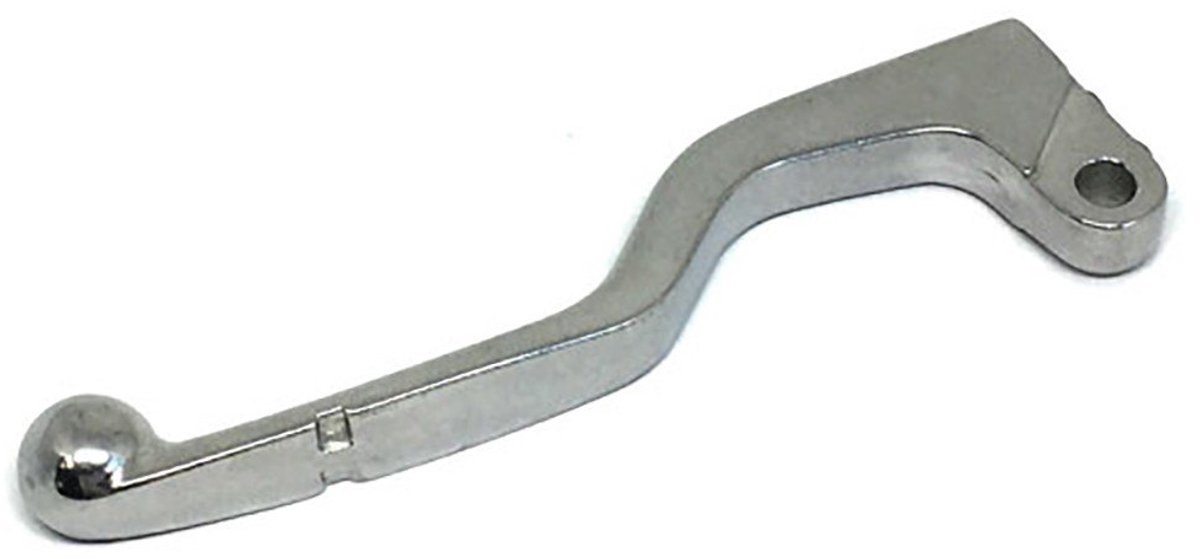 Zeta D40-01-101 Honda Stock Koppelingshendel Zilver