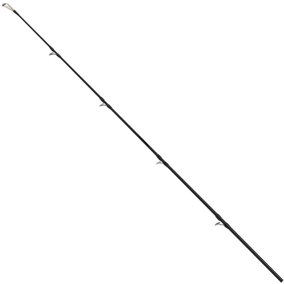 Shimano Fishing First Section For Aspire Bx Spinning Topoog Zwart 300H