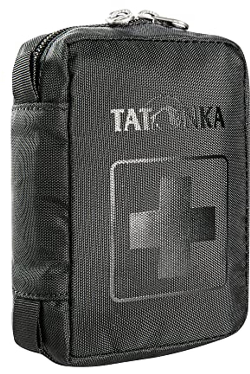 EHBO-tas XS voor Zelfvulling met Verdeeld Hoofdvak - 10 x 7 x 4 cm