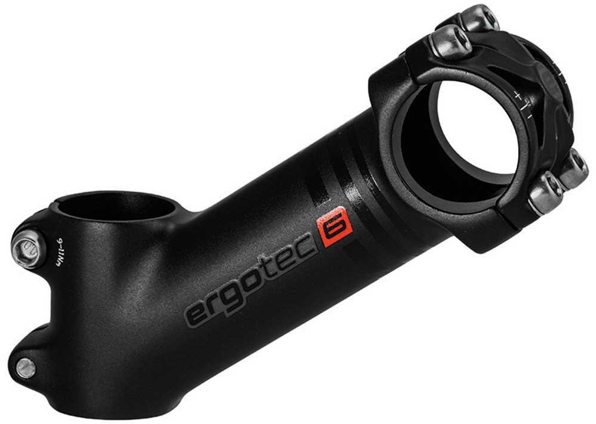 Ergotec stuurpen Ahead High Piranha 31.8/110